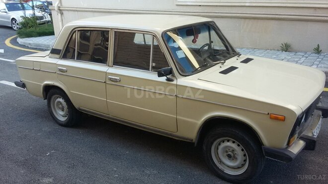 LADA (VAZ) 2106 1994, 275,000 km - 1.6 л - Sumqayıt