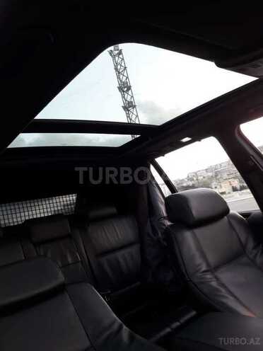 BMW X5 2006, 190,000 km - 4.8 l - Bakı
