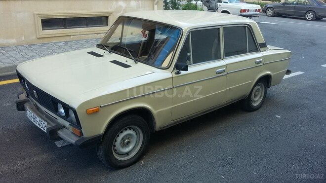 LADA (VAZ) 2106 1994, 275,000 km - 1.6 л - Sumqayıt