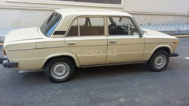 LADA (VAZ) 2106 1994, 275,000 km - 1.6 л - Sumqayıt