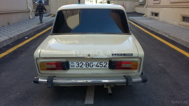 LADA (VAZ) 2106 1994, 275,000 km - 1.6 л - Sumqayıt
