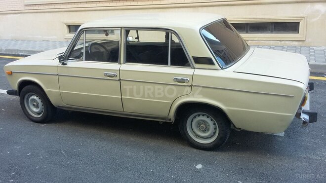 LADA (VAZ) 2106 1994, 275,000 km - 1.6 л - Sumqayıt