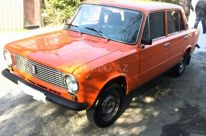 LADA (VAZ) 21011 1979, 327,000 km - 1.5 l - Sumqayıt