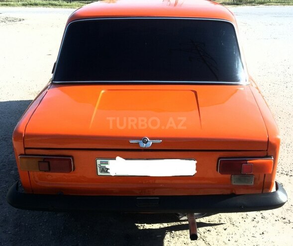 LADA (VAZ) 21011 1979, 327,000 km - 1.5 l - Sumqayıt
