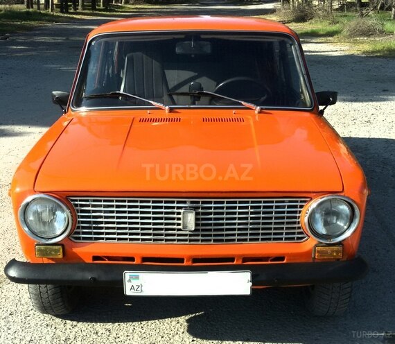 LADA (VAZ) 21011 1979, 327,000 km - 1.5 l - Sumqayıt