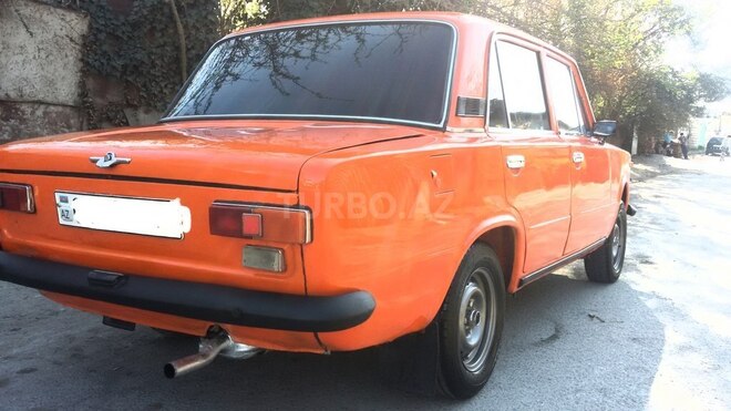 LADA (VAZ) 21011 1979, 327,000 km - 1.5 l - Sumqayıt