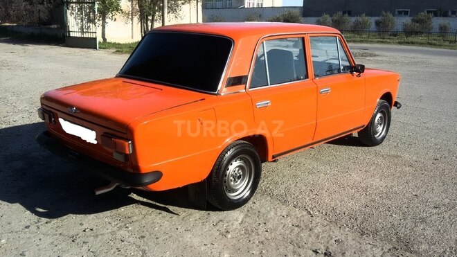 LADA (VAZ) 21011 1979, 327,000 km - 1.5 l - Sumqayıt