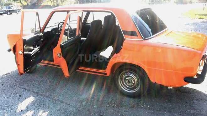 LADA (VAZ) 21011 1979, 327,000 km - 1.5 l - Sumqayıt