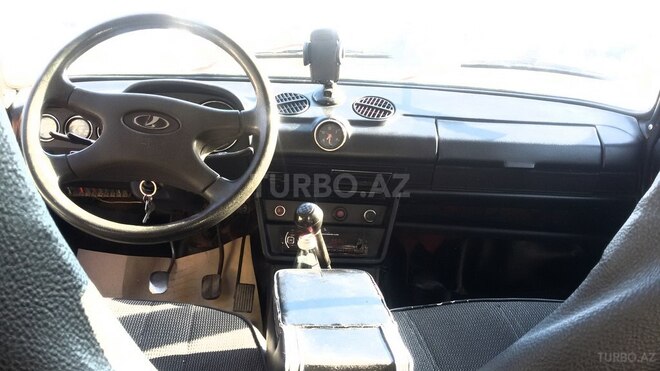 LADA (VAZ) 21011 1979, 327,000 km - 1.5 l - Sumqayıt