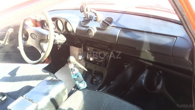 LADA (VAZ) 21011 1979, 327,000 km - 1.5 l - Sumqayıt