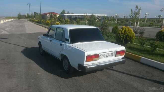 LADA (VAZ) 2107 2004, 123,000 km - 1.6 l - Kürdəmir
