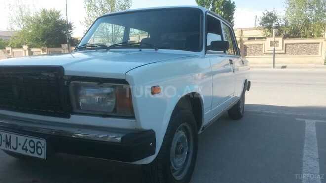 LADA (VAZ) 2107 2004, 123,000 km - 1.6 l - Kürdəmir