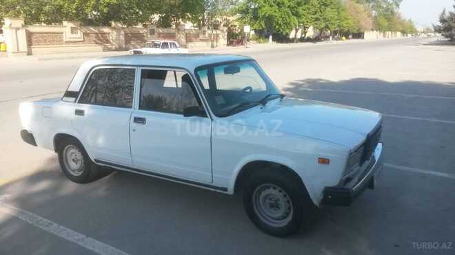 LADA (VAZ) 2107 2004, 123,000 km - 1.6 l - Kürdəmir