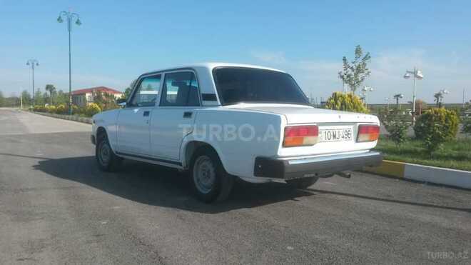 LADA (VAZ) 2107 2004, 123,000 km - 1.6 l - Kürdəmir