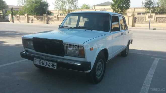 LADA (VAZ) 2107 2004, 123,000 km - 1.6 l - Kürdəmir