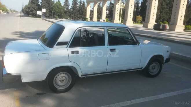 LADA (VAZ) 2107 2004, 123,000 km - 1.6 l - Kürdəmir