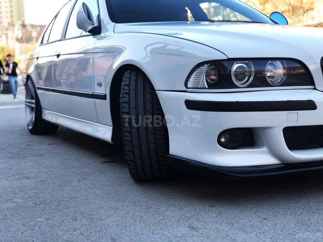 BMW 525 2000, 290,000 km - 2.5 l - Bakı
