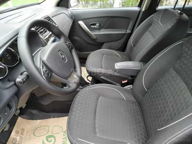 Renault Logan 2014, 165,000 km - 1.6 л - Bakı