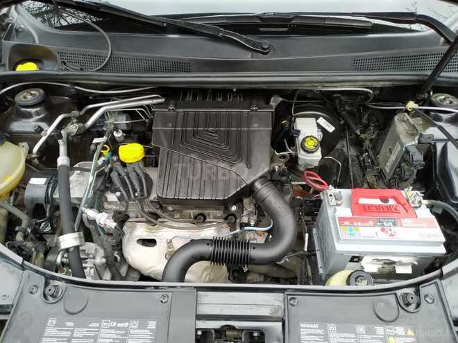 Renault Logan 2014, 165,000 km - 1.6 л - Bakı