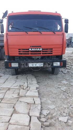 KamAz 65115 2008, 116,100 km - 11.0 л - Bakı