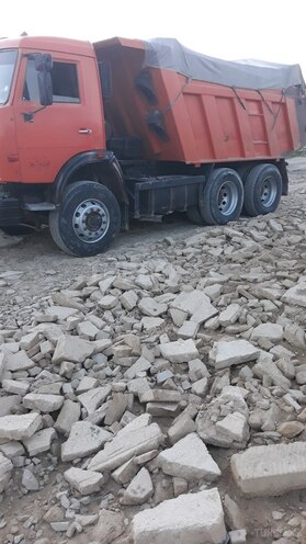 KamAz 65115 2008, 116,100 km - 11.0 л - Bakı