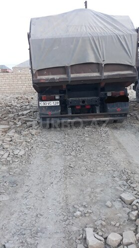 KamAz 65115 2008, 116,100 km - 11.0 л - Bakı