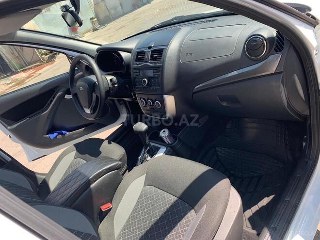 LADA (VAZ) Granta 2018, 23,000 km - 1.6 l - Bakı
