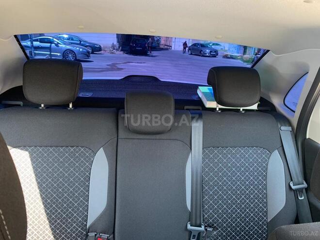 LADA (VAZ) Granta 2018, 23,000 km - 1.6 l - Bakı