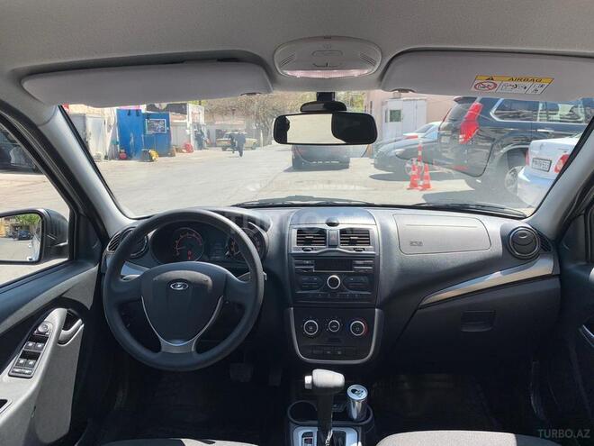 LADA (VAZ) Granta 2018, 23,000 km - 1.6 l - Bakı