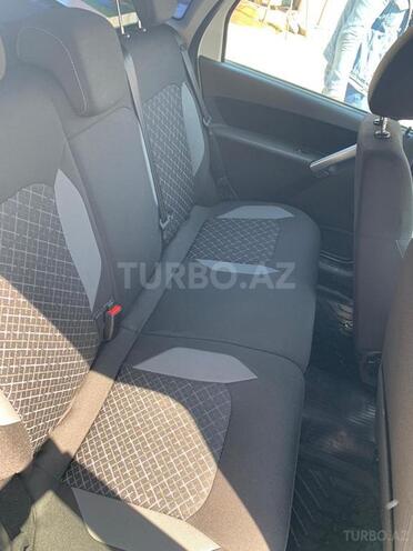 LADA (VAZ) Granta 2018, 23,000 km - 1.6 l - Bakı