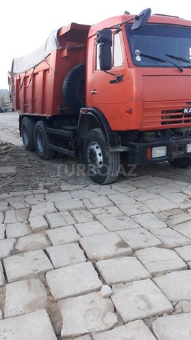 KamAz 65115 2008, 116,100 km - 11.0 л - Bakı