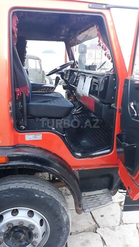 KamAz 65115 2008, 116,100 km - 11.0 л - Bakı