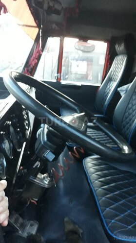 KamAz 65115 2008, 116,100 km - 11.0 л - Bakı