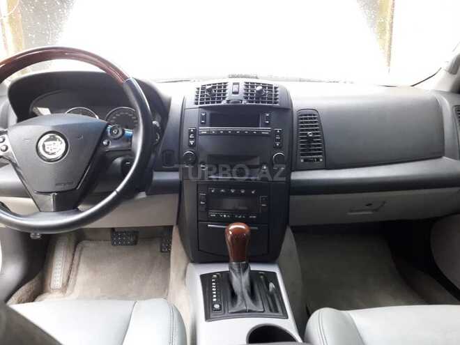 Cadillac CTS 2005, 134,231 km - 0.4 l - Bakı