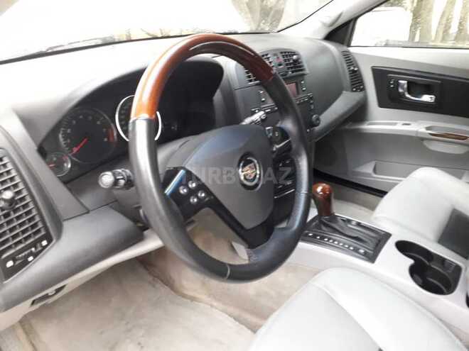 Cadillac CTS 2005, 134,231 km - 0.4 l - Bakı