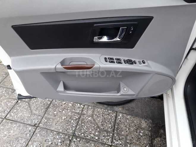Cadillac CTS 2005, 134,231 km - 0.4 l - Bakı