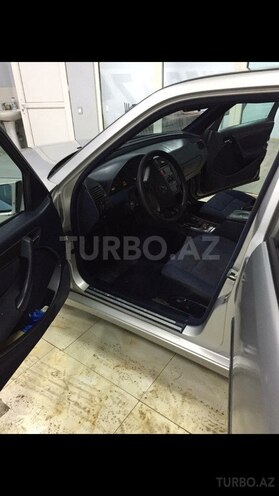 Mercedes C 180 1998, 365,000 km - 1.8 l - Bakı