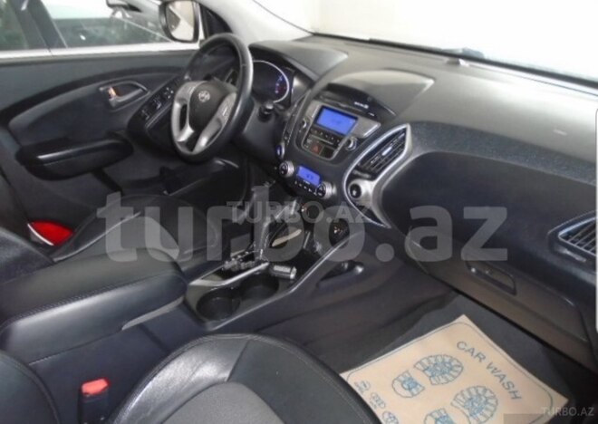 Hyundai ix35 2011, 55,000 km - 2.0 л - Bakı