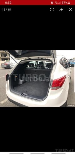 Hyundai ix35 2011, 55,000 km - 2.0 л - Bakı