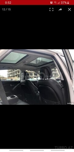 Hyundai ix35 2011, 55,000 km - 2.0 л - Bakı
