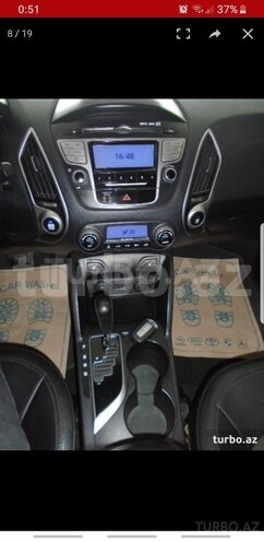 Hyundai ix35 2011, 55,000 km - 2.0 л - Bakı