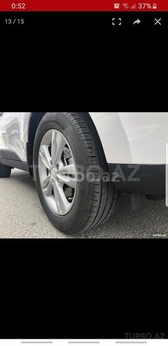 Hyundai ix35 2011, 55,000 km - 2.0 л - Bakı