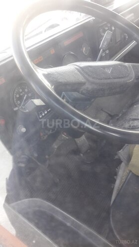 KamAz 55111 2007, 31,000 km - 11.0 l - Bakı