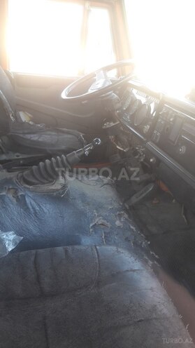 KamAz 55111 2007, 31,000 km - 11.0 l - Bakı