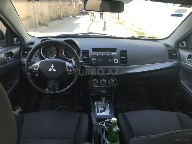 Mitsubishi Lancer 2008, 222,222 km - 2.0 l - Bakı