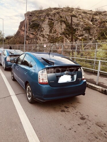Toyota Prius 2006, 140,000 km - 1.5 l - Bakı