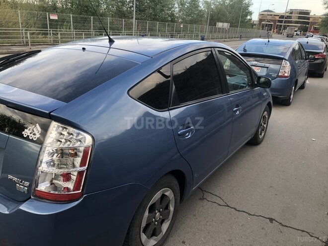 Toyota Prius 2006, 140,000 km - 1.5 l - Bakı
