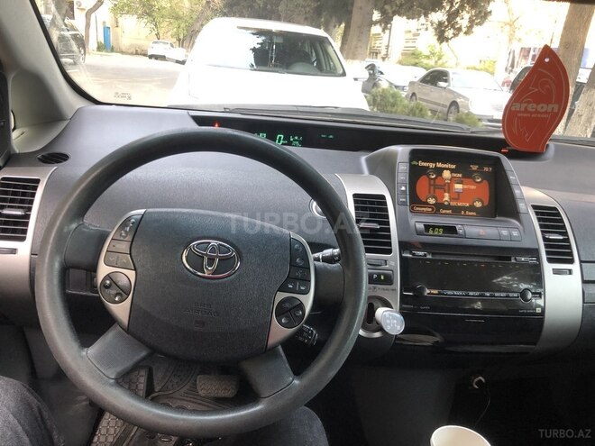 Toyota Prius 2006, 140,000 km - 1.5 l - Bakı