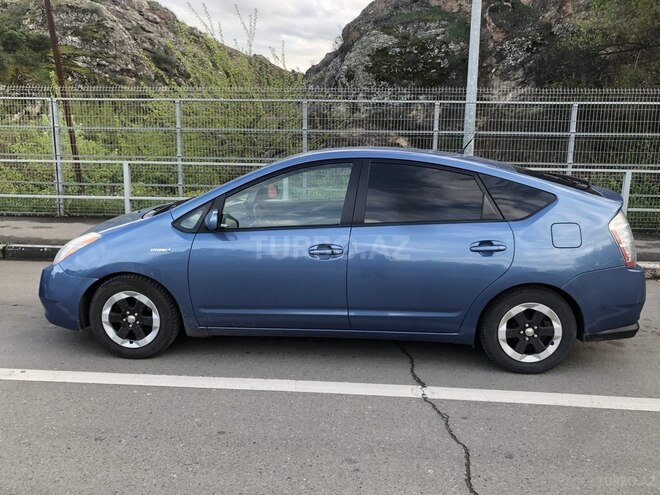 Toyota Prius 2006, 140,000 km - 1.5 l - Bakı