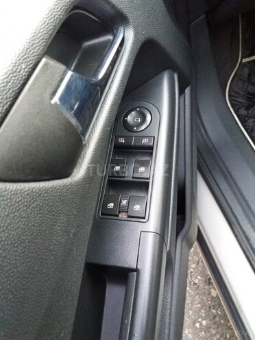 Opel Astra 2007, 126,000 km - 1.8 l - Bakı
